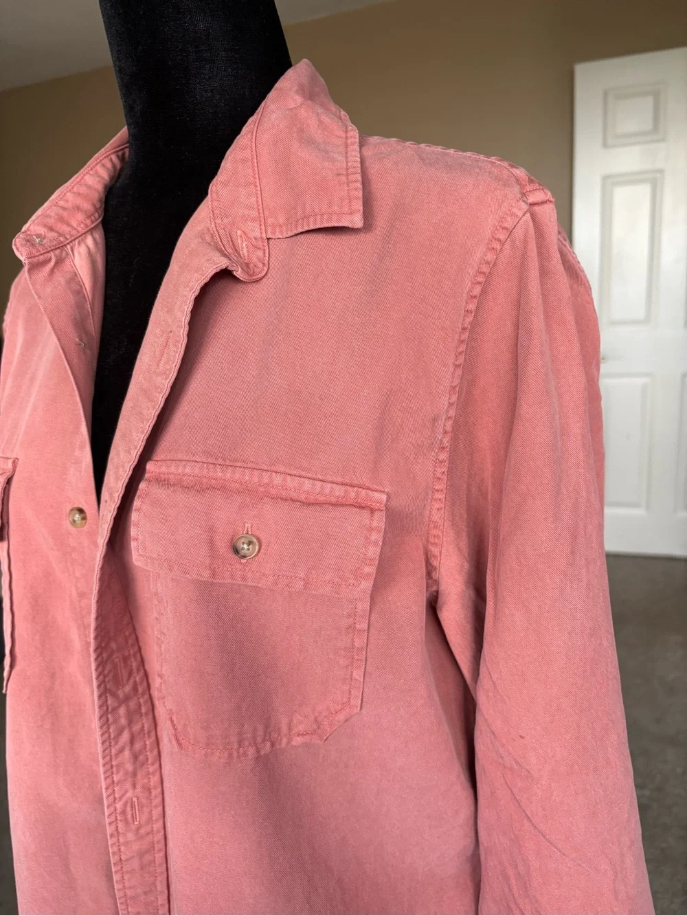 Frame Denim frame size